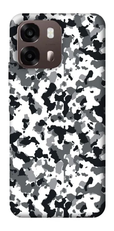 Чехол на Oppo A6 Camouflage v14 фото 1 из 1