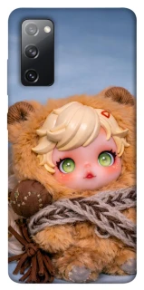 Чохол на Samsung Galaxy S20 FE SKULLPANDA × My Little Pony Ver.4 фото 1 з 1