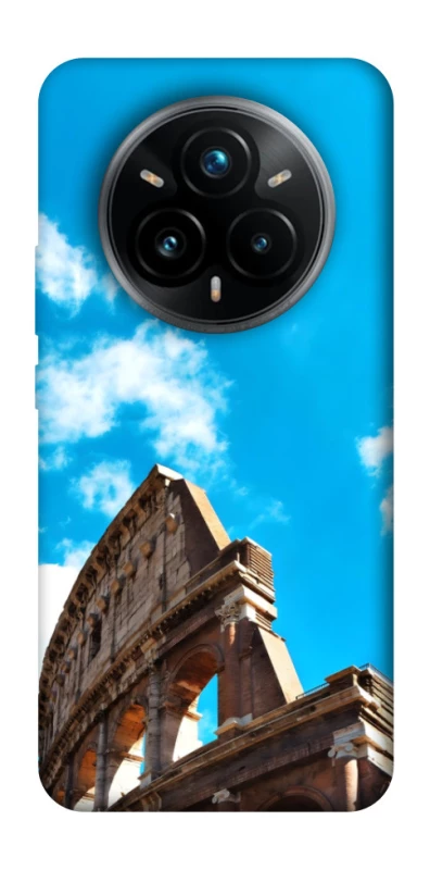 Чехол на Realme 14 Pro+ coliseum фото 1 из 1