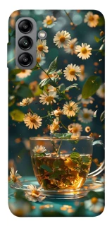Чохол на Samsung Galaxy A04s Flowers v15 фото 1 з 1