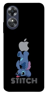 Чохол на Oppo A17 Stitch ver.18 фото 1 з 1