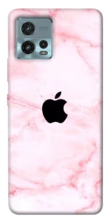 Чохол на Motorola Moto G72 Apple logo ver.6 фото 1 з 1