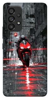 Чохол на Samsung Galaxy A53 5G biker фото 1 з 1