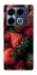 Чохол на Infinix Note 40 4G Strawberry фото 1 з 1