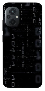 Чохол на Xiaomi Poco M5 Numbers фото 1 з 1