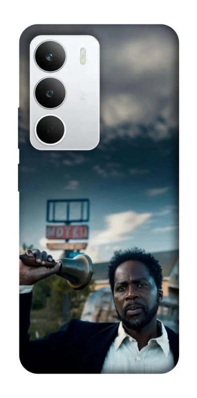 Чехол на Realme C71 From фото 1 из 1