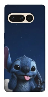 Чохол на Google Pixel 7 Pro Stitch ver.2 фото 1 з 1