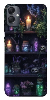 Чохол на Samsung Galaxy A05 Magic shelf ver.1 фото 1 з 1