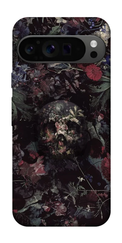 Чохол на Google Pixel 9 Pro Romantic Halloween ver.2 фото 1 з 1