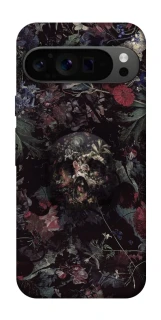 Чехол на Google Pixel 9 Pro Romantic Halloween ver.2 фото 1 из 1