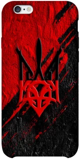 Чохол на Apple iPhone 6/6s plus (5.5") Герб v17 фото 1 з 1