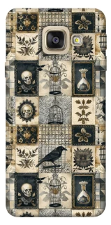 Чохол на Samsung A520 Galaxy A5 (2017) Halloween aesthetics ver.2 фото 1 з 1