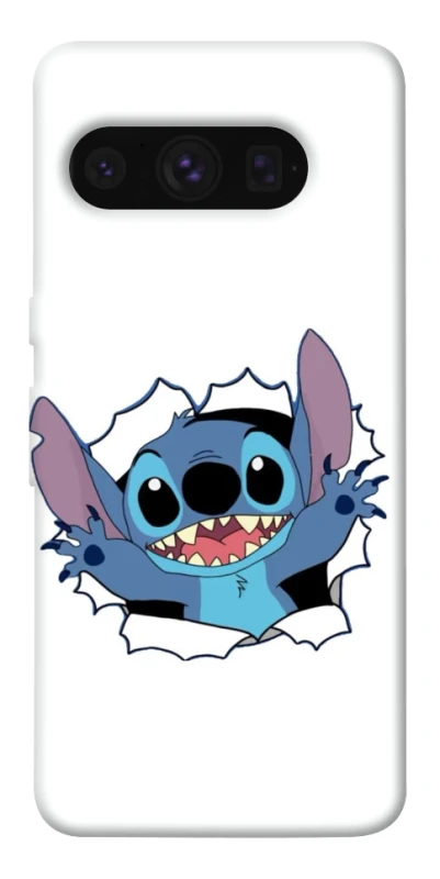 Чохол на Google Pixel 8 Pro Stitch ver.19 фото 1 з 1