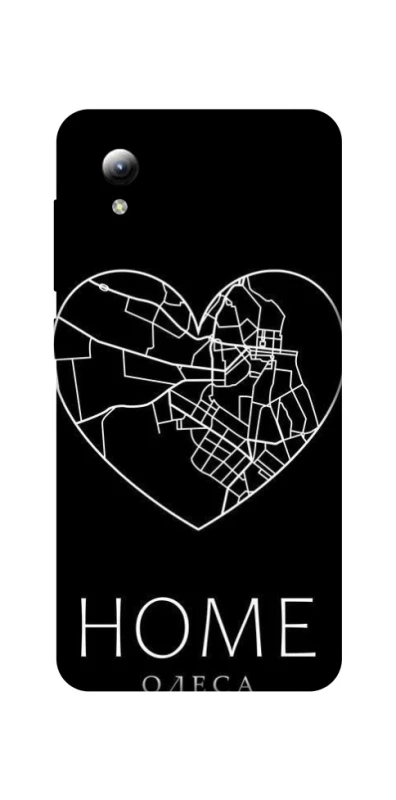 Чохол на ZTE Blade A3 (2019) Одеса Home фото 1 з 1