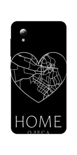 Чохол на ZTE Blade A3 (2019) Одеса Home фото 1 з 1
