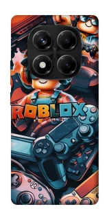 Чохол на Xiaomi Redmi Note 14 Pro 5G Roblox aesthetics ver.11 фото 1 з 1
