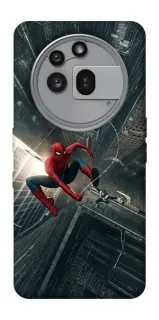 Чохол на Nothing Phone (3a) Pro Spider Man ver.4 фото 1 з 1