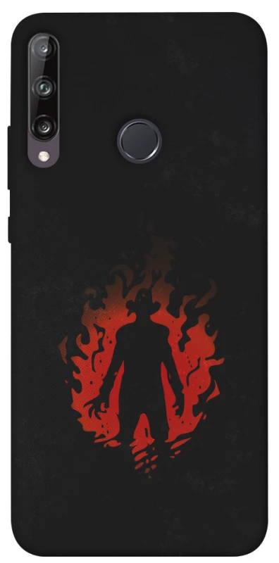 Чохол на Huawei P40 Lite E Daylight фото 1 з 1