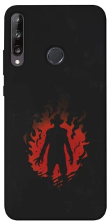 Чохол на Huawei P40 Lite E Daylight фото 1 з 1