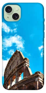 Чехол на Apple iPhone 15 Plus (6.7") coliseum фото 1 из 1