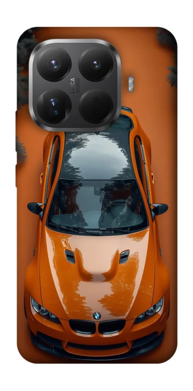Чохол на Xiaomi 15T Pro BMW orange фото 1 з 1