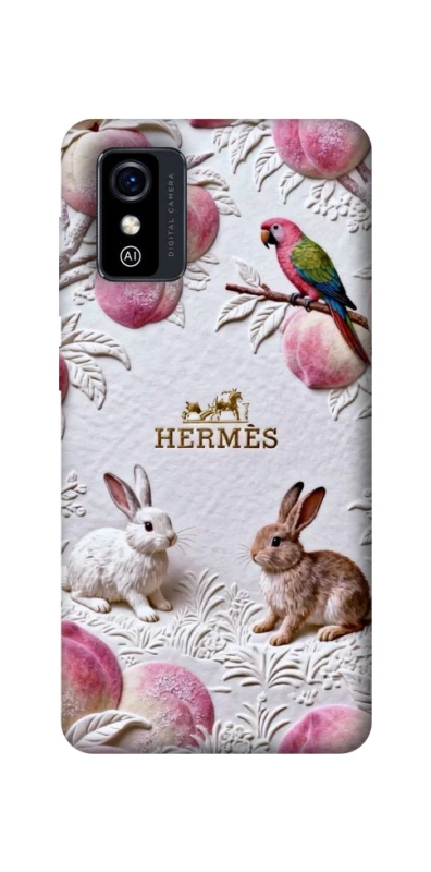Чехол на ZTE Blade L9 Hermes фото 1 из 1