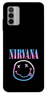 Чохол на Nokia G42 Nirvana ver.6 фото 1 з 1