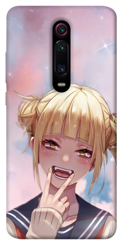 Чохол на Xiaomi Redmi K20 / K20 Pro / Mi9T / Mi9T Pro Toga фото 1 з 1