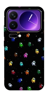 Чехол на Xiaomi 17 Pro Max Among Us фото 1 из 1