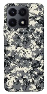 Чохол на Huawei Honor X8a Camouflage v13 фото 1 з 1