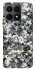 Чохол на Huawei Honor X8a Camouflage v13 фото 1 з 1