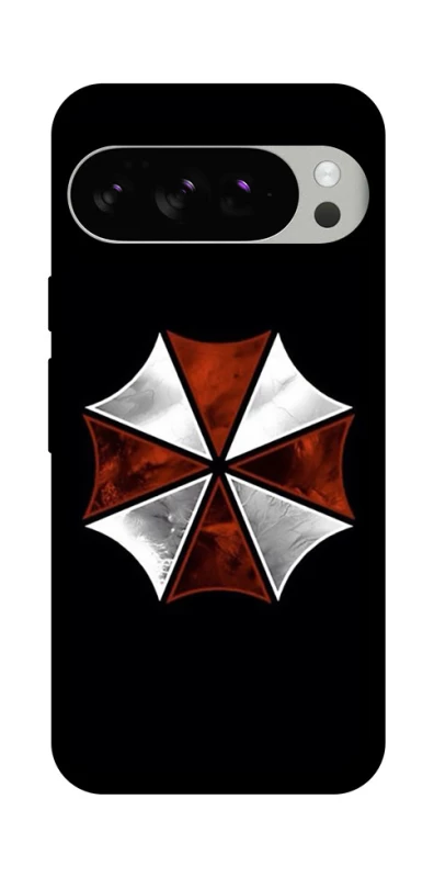 Чехол на Google Pixel 10 Pro Umbrella Corporation фото 1 из 1