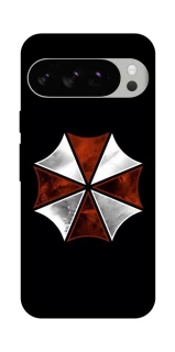 Чехол на Google Pixel 10 Pro Umbrella Corporation фото 1 из 1