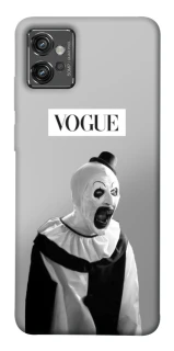 Чохол на Motorola Moto G32 Halloween Vogue фото 1 з 1