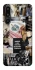 Чохол на Samsung Galaxy F16 Fashion collage ver.11 фото 1 з 1
