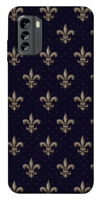 Чохол на Nokia G60 Lily фото 1 з 1