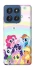 Чехол на Motorola Edge 60 Stylus My Little Pony ver.2 фото 1 из 1