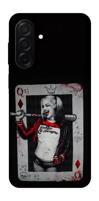 Чехол на Samsung Galaxy A26 5G Harley Queen фото 1 из 1