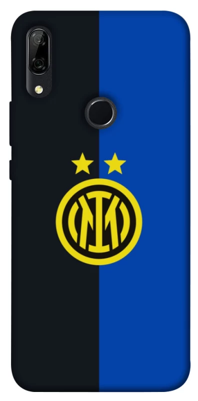 Чохол на Huawei P Smart Z FC Inter v1 фото 1 з 1