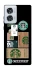 Чохол на Motorola Edge 50 Fusion Starbucks coffee фото 1 з 1