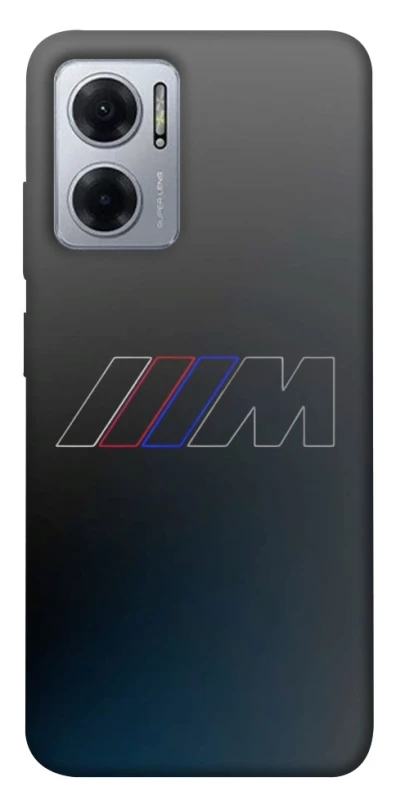 Чохол на Xiaomi Redmi Note 11E M-series фото 1 з 1