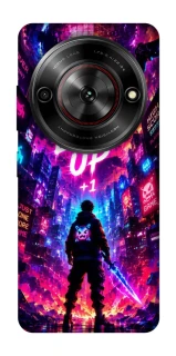 Чохол на ZTE Nubia Focus Level UP фото 1 з 1