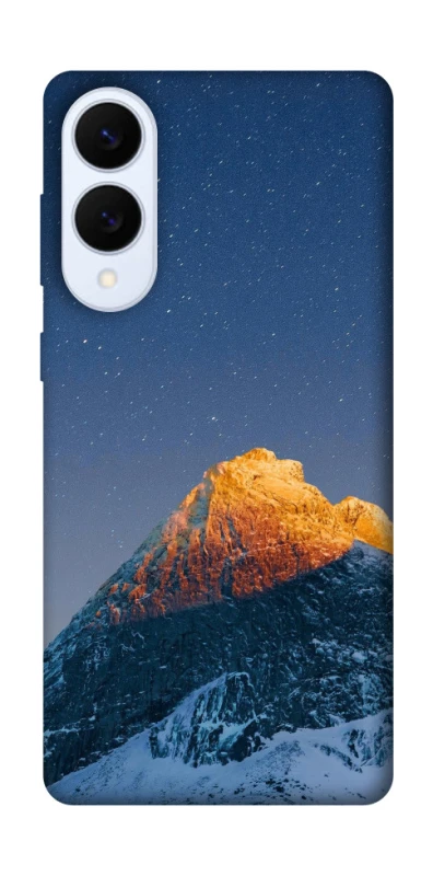 Чохол на Samsung Galaxy S25 Edge Star mountain фото 1 з 1