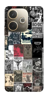 Чохол на Oppo A5 Pro 4G My playlist ver.5 фото 1 з 1