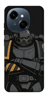 Чохол на TECNO Spark Go 1 Warhammer 40k v3 фото 1 з 1