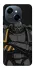 Чохол на TECNO Spark Go 1 Warhammer 40k v3 фото 1 з 1