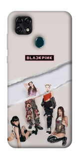 Чохол на ZTE Blade 20 Smart BLACKPINK v2 фото 1 з 1