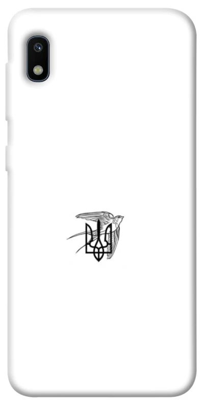 Чохол на Samsung Galaxy A10 (A105F) Сокіл фото 1 з 1