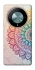Чехол на Huawei Magic6 Lite Mandala ver.1 фото 1 из 1