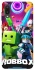 Чохол на Samsung Galaxy A02 Roblox gaming heroes фото 1 з 1